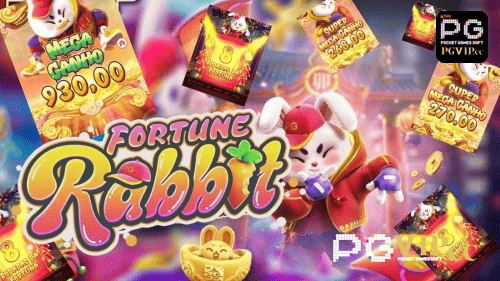 Fortune Rabbit Slot