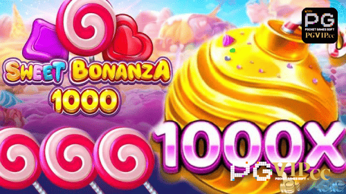 Sweet Bonanza Slot - Pragmatic Play
